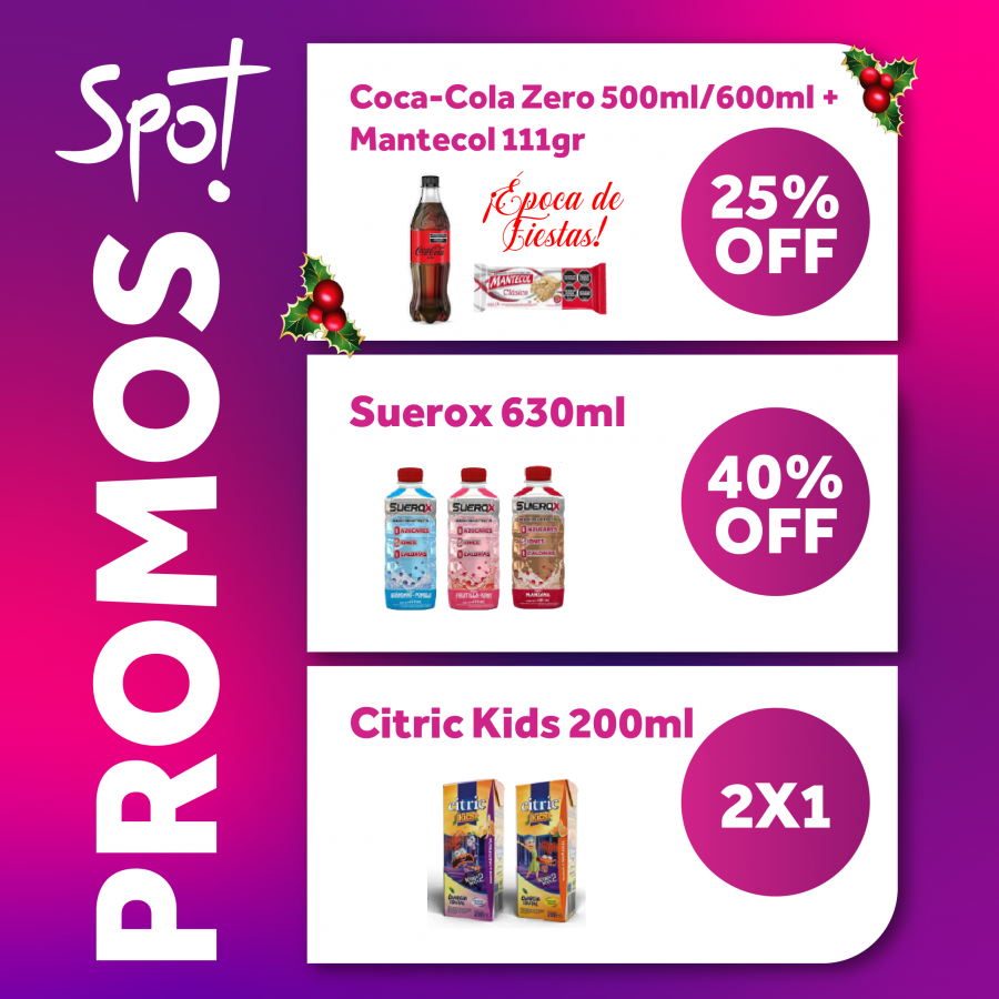 Promo Axion 9