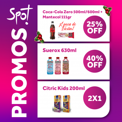 Promo Axion 9