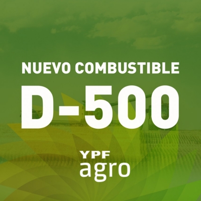 Diesel 500